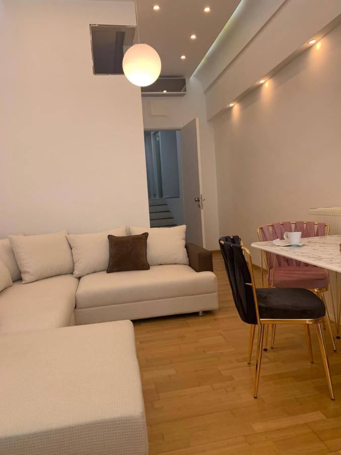 Ae Apart Hotel Saraievo Exterior foto