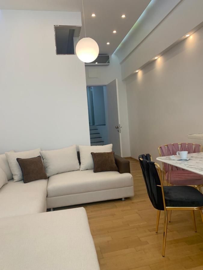 Ae Apart Hotel Saraievo Exterior foto